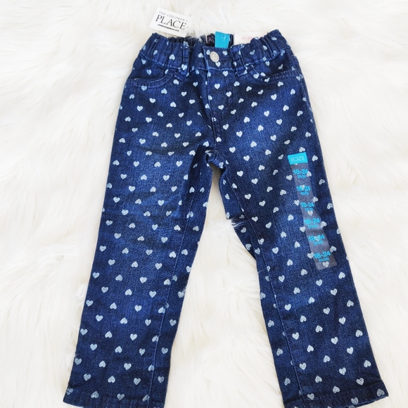 The Children's Place Other - Brand new Children's Place jeggings